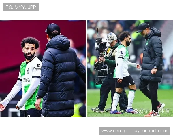 利物浦萨拉赫赛前战术布置成焦点，萨拉赫如何主导比赛