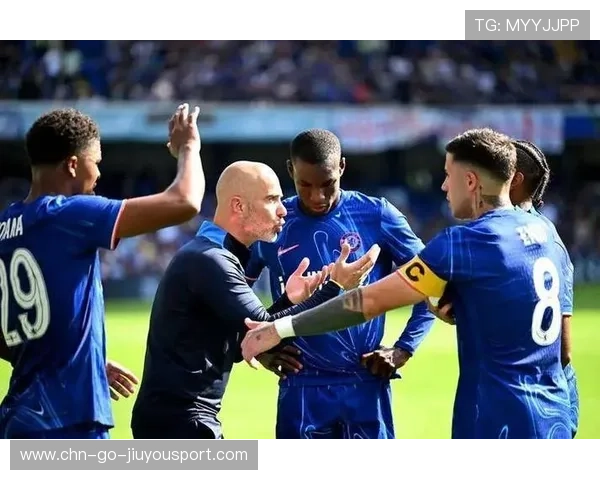 切尔西若补齐年轻中场，比赛节奏更可控