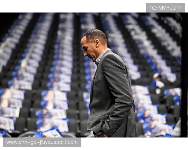 哈里森下课内幕曝光:独行侠管理层撕裂大戏! 哈里森下课内幕曝光:独行侠管理层撕裂大戏!