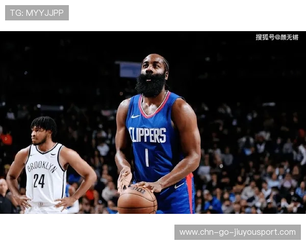 快船若引新血哈登新生