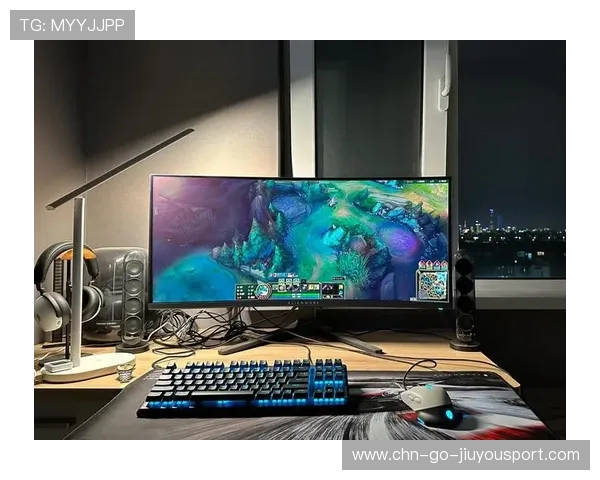 深度剖析：掌握高压视野布控技巧，提升LoL比赛胜率