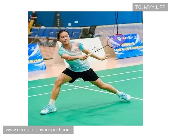 羽毛球国家队运动表现追踪系统助力成绩稳步提升