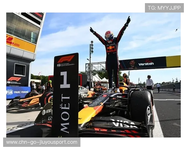 维斯塔潘提前五站锁定年度冠军 维斯塔潘提前五站锁定年度冠军