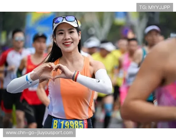 马拉松城市赛直播事故处理得当，赛事组织获赞