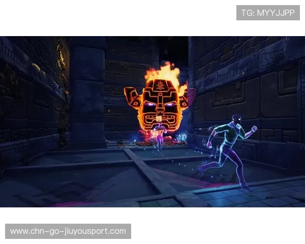 《ApexLegends》新角色“幻影”正式上线，玩法天马行空引领战场新风尚