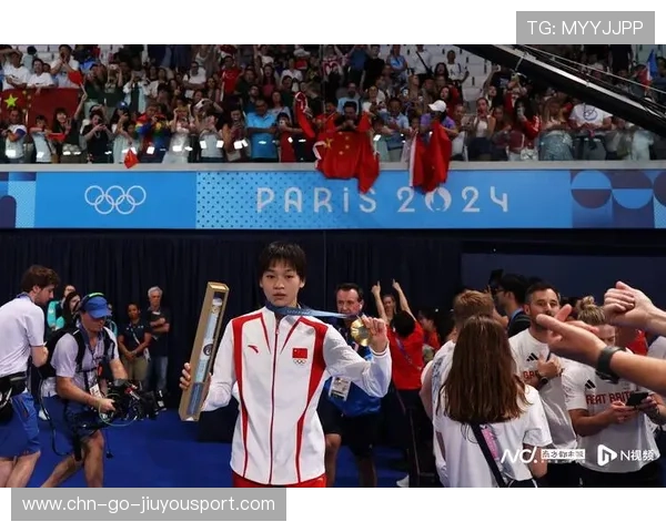 全红婵再次完美表现，成功进入决赛，全红婵夺冠后,家门口这一幕令人震惊