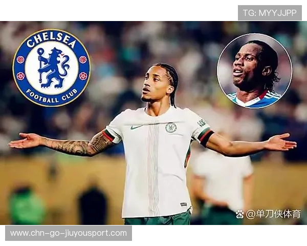 切尔西拜仁锁定17岁妖童，3球1助攻锋线新星引关注，切尔西拜仁历史战绩