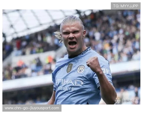 哈兰德的进球数据为俱乐部带来巨大商业价值，哈兰德进球率