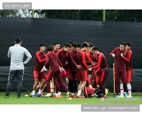 国足战术体系构建与实战应用，国足阵容战术