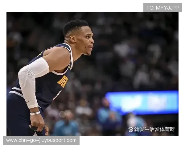 威少亲承掘金离队内幕：他们不让我留！客战旧主26+12+6硬刚回应，威少vs掘金中文