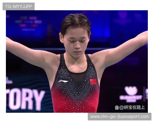 全红婵再次完美表现，成功进入决赛，全红婵夺冠后,家门口这一幕令人震惊