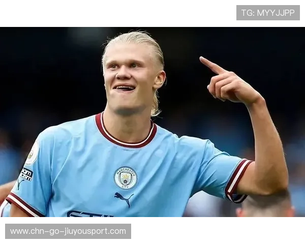 哈兰德在欧战赛场频繁成为关键先生带队前进,哈兰德参加欧洲杯了吗 哈兰德在欧战赛场频繁成为关键先生带队前进,哈兰德参加欧洲杯了吗