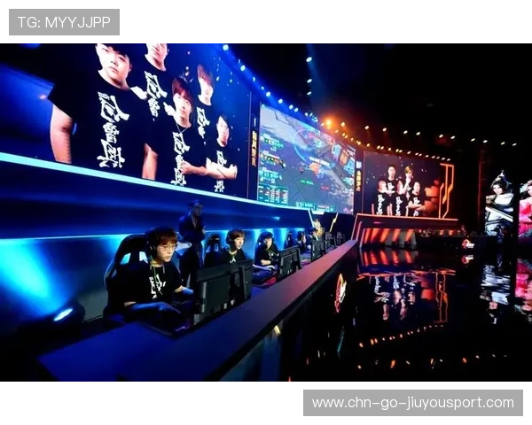 电竞短剧上线吸引泛娱乐用户关注，电竞题材剧