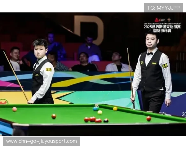 赵心童6-1轻取斯佳辉，斯诺克国锦赛首位8强诞生。，斯诺克赵翰洋