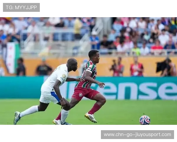 未来无限可能，球队是否会成为黑马？，未来足球