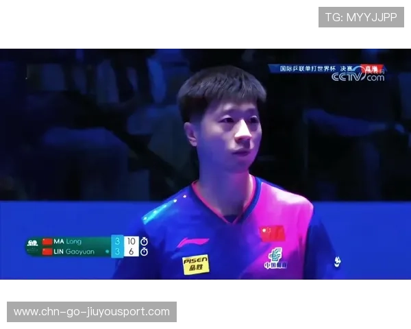 马龙：没有热爱和追求，奥运冠军梦无从谈起！，马龙奥运赛后采访