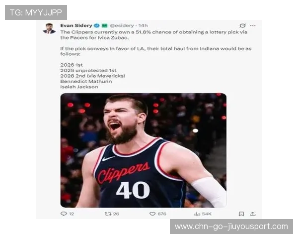 祖巴茨19篮板压制禁区，湖人冲板吃亏，祖巴茨伤势